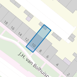 Perceel DVT00-B-18889