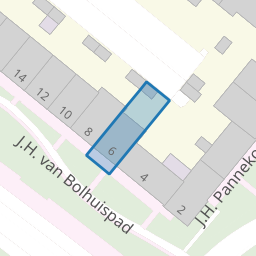 Perceel DVT00-B-18892