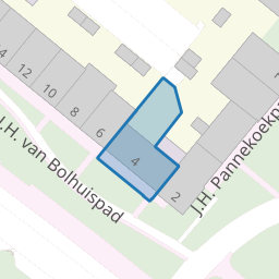 Perceel DVT00-B-18893