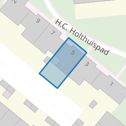 Perceel DVT00-B-18894