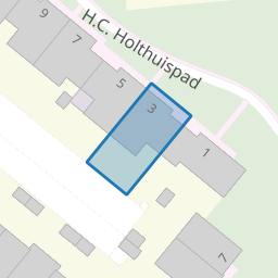 Perceel DVT00-B-18895