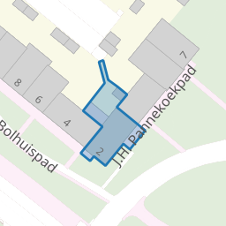 Perceel DVT00-B-18896