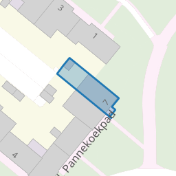 Perceel DVT00-B-18900
