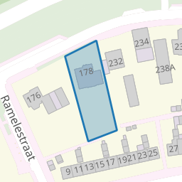 Perceel DVT00-B-18901