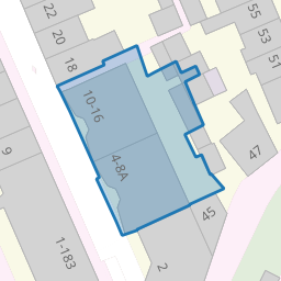 Perceel DVT00-B-18904