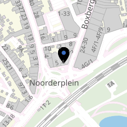 Appartement DVT00 B 18909 1