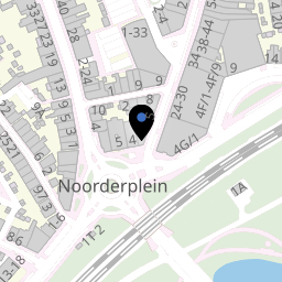 Appartement DVT00 B 18909 2
