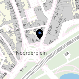 Appartement DVT00 B 18909 3