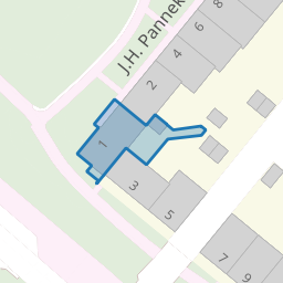 Perceel DVT00-B-18912