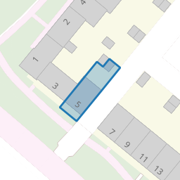 Perceel DVT00-B-18915