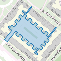 Perceel DVT00-B-18917