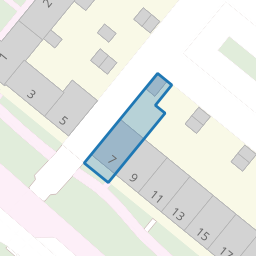 Perceel DVT00-B-18919