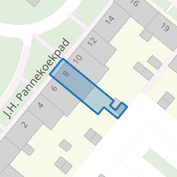 Perceel DVT00-B-18920