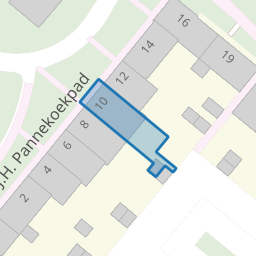 Perceel DVT00-B-18921