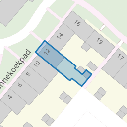 Perceel DVT00-B-18923