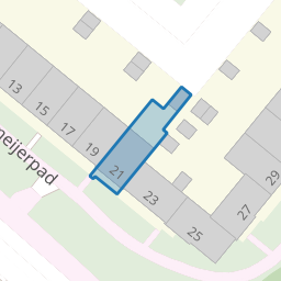 Perceel DVT00-B-18933