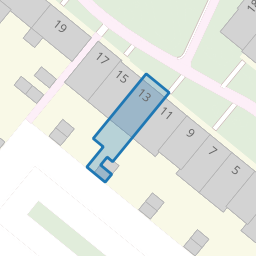 Perceel DVT00-B-18936