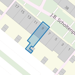 Perceel DVT00-B-18939