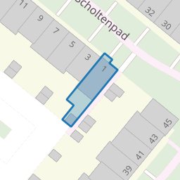 Perceel DVT00-B-18948