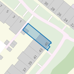 Perceel DVT00-B-18953