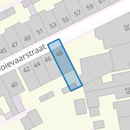 Perceel DVT00-B-18964