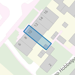 Perceel DVT00-B-18970