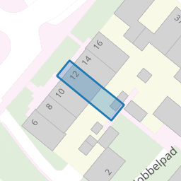 Perceel DVT00-B-18971