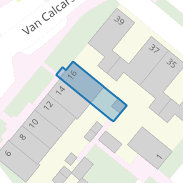 Perceel DVT00-B-18973