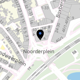 Appartement DVT00 B 18988 1