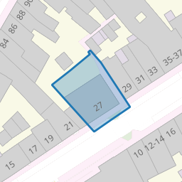 Perceel DVT00-B-18991