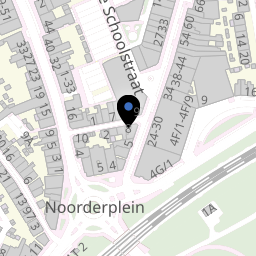 Appartement DVT00 B 18992 2