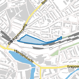 Perceel DVT00-B-19008