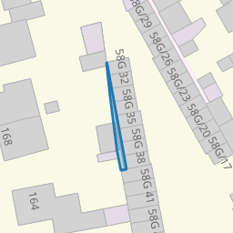 Perceel DVT00-B-19021