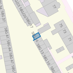 Perceel DVT00-B-19030