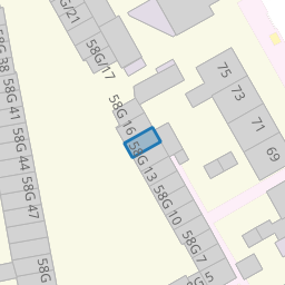 Perceel DVT00-B-19032