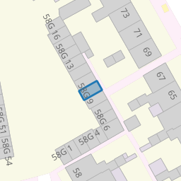 Perceel DVT00-B-19037