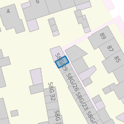 Perceel DVT00-B-19040