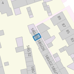 Perceel DVT00-B-19041