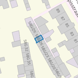 Perceel DVT00-B-19043