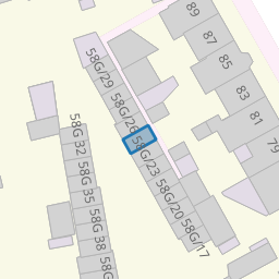 Perceel DVT00-B-19045