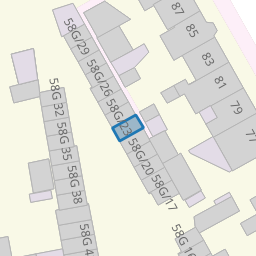 Perceel DVT00-B-19047