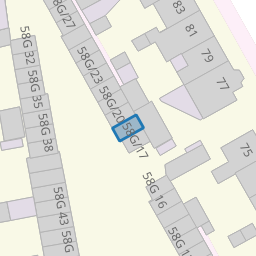 Perceel DVT00-B-19051