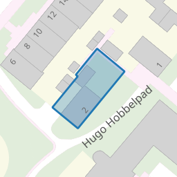 Perceel DVT00-B-19100