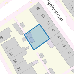 Perceel DVT00-B-19105