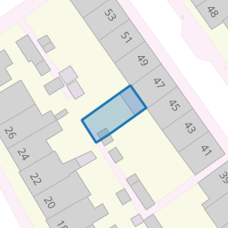 Perceel DVT00-B-19106