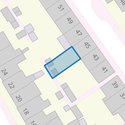 Perceel DVT00-B-19107