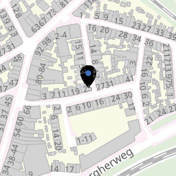 Appartement DVT00 B 19110 2