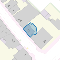 Perceel DVT00-B-19124