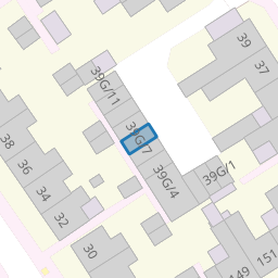 Perceel DVT00-B-19132