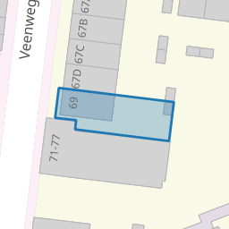 Perceel DVT00-B-19141